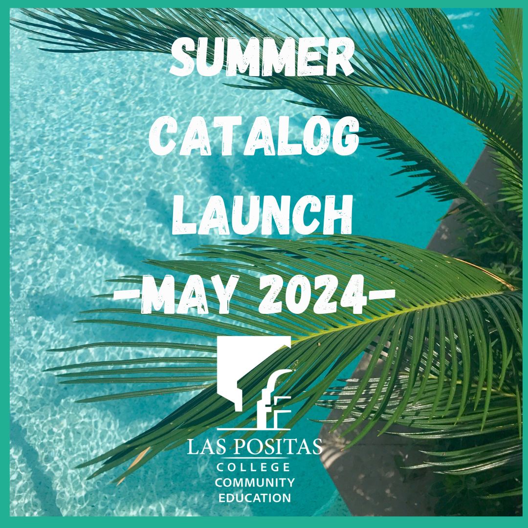 Summer Catalog Launch May 2024